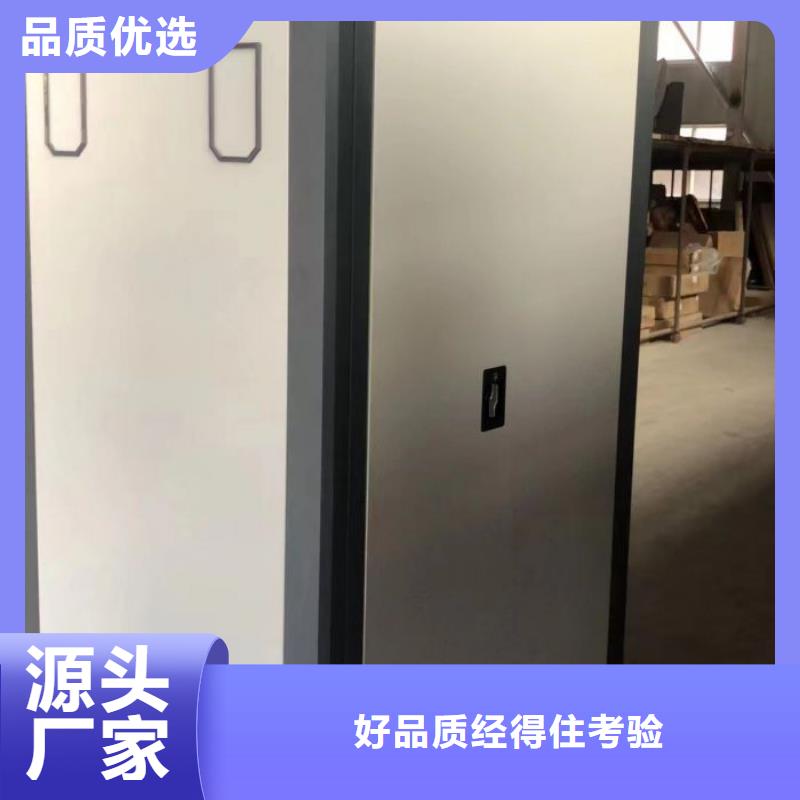 了解智能回转库-按需求定制