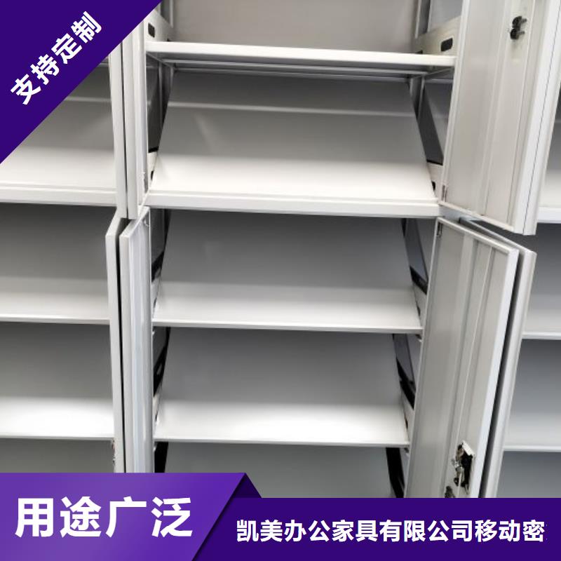 了解智能回转库-按需求定制