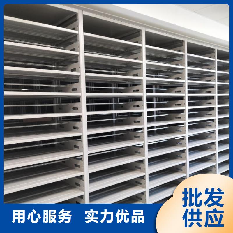 封闭式密集柜物流送货上门
