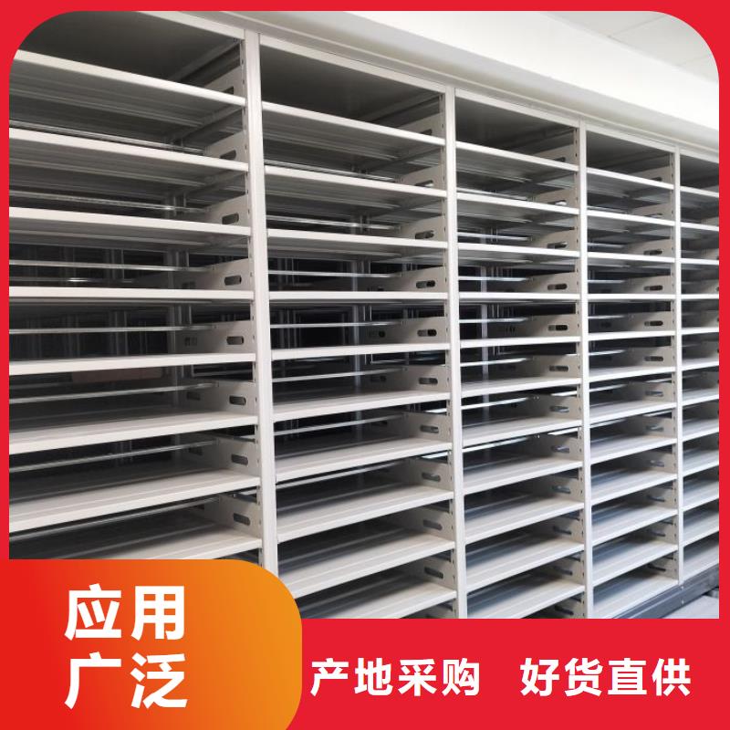哪里好【凯美】双柱密集架