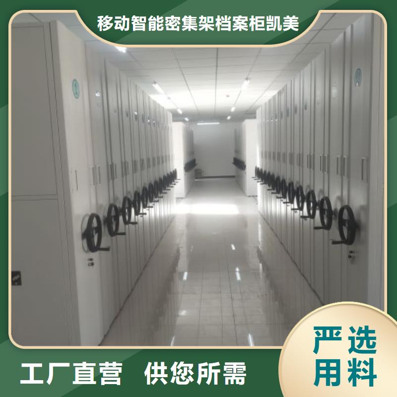 生产企业【凯美】凉片密集柜