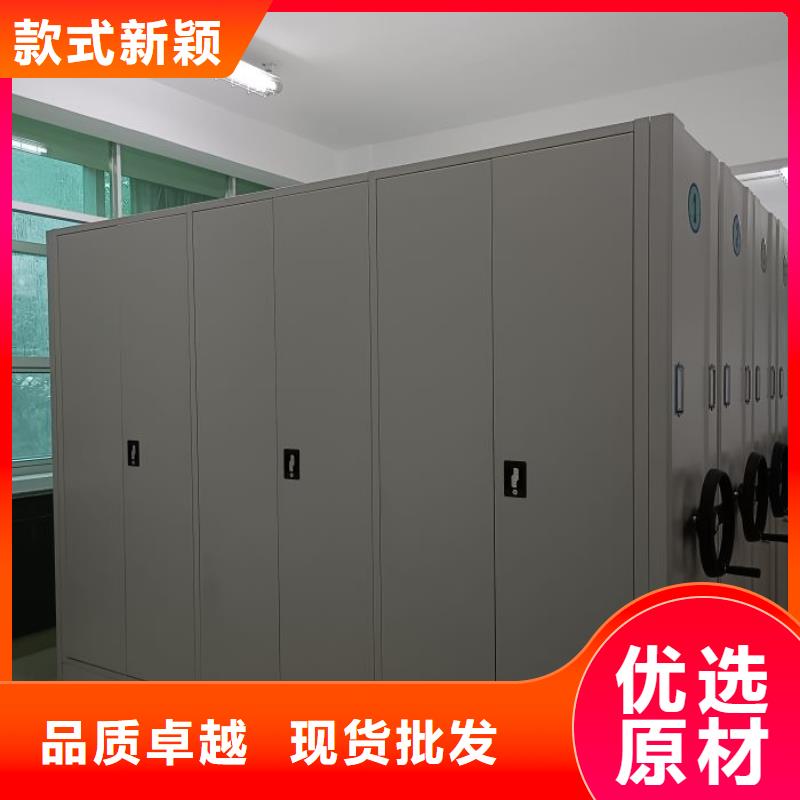 什么价位【凯美】双柱密集架