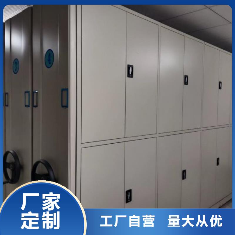 优选：智能回转库实力厂家