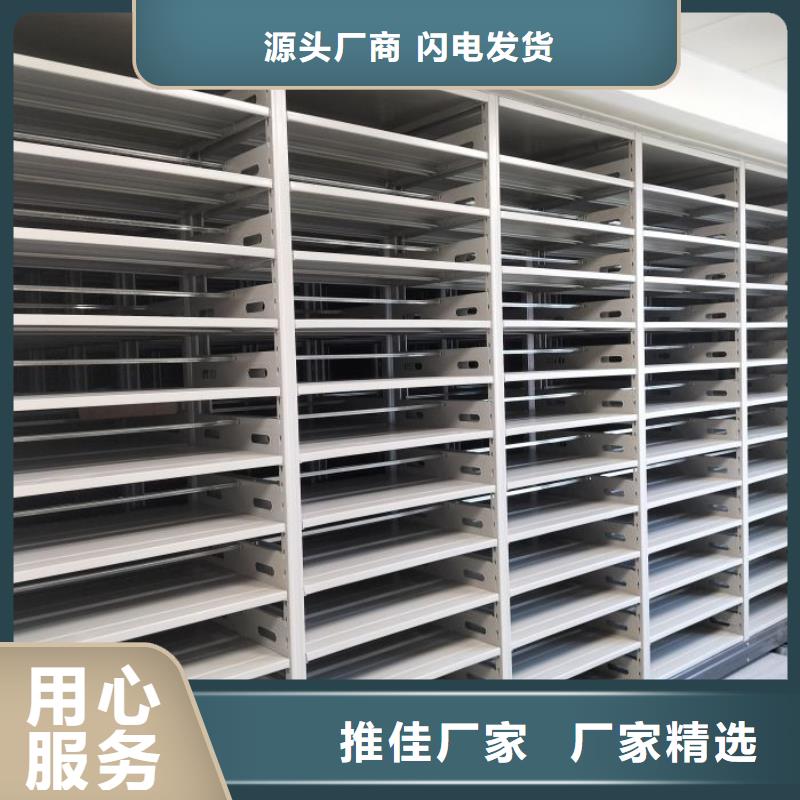 供应厂家【凯美】手电动密集架