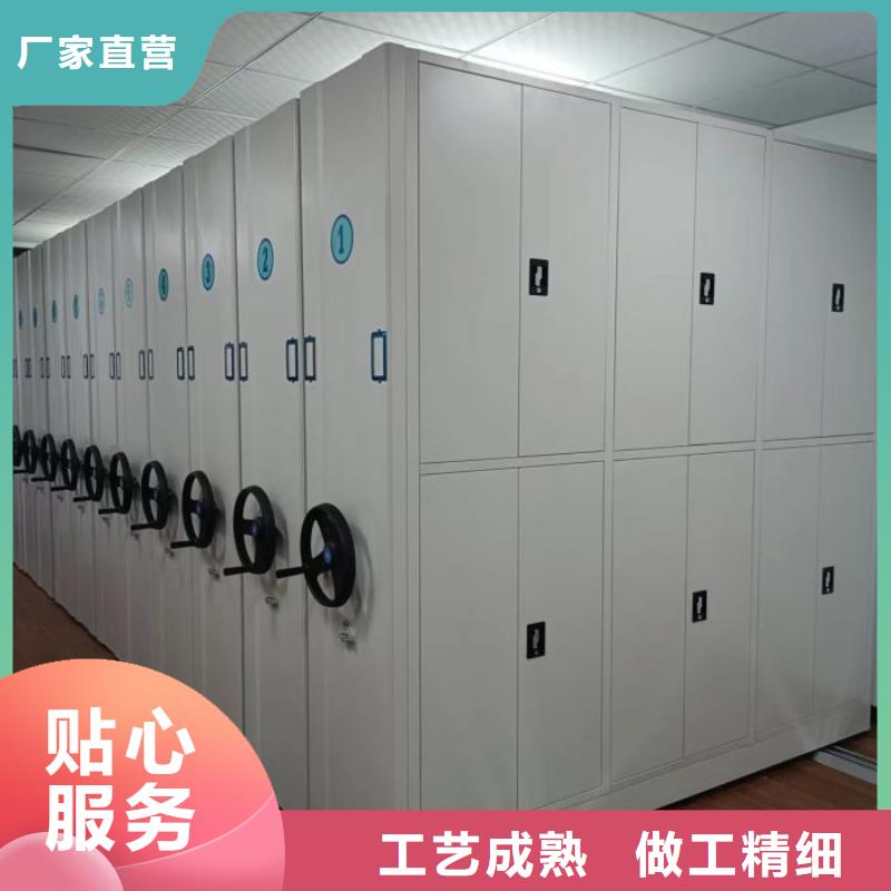 优选：橱式密集柜口碑厂家