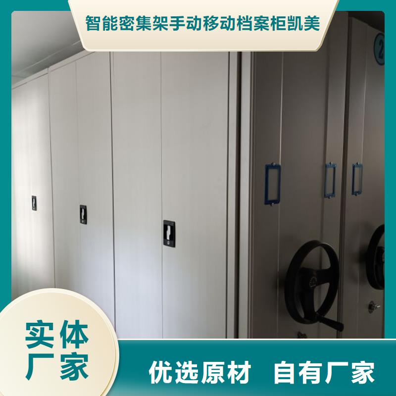 精诚合作【凯美】橱式密集柜