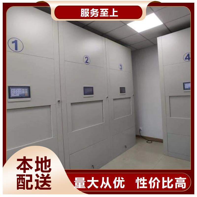 手摇密集架-诚信为本