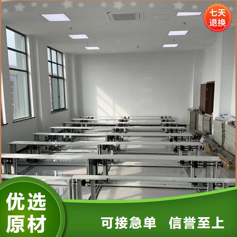 智能型密集架校用家具嚴(yán)謹(jǐn)工藝