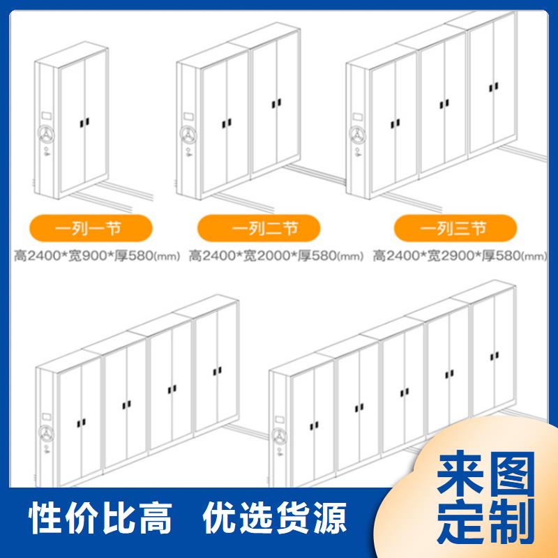 电动密集架档案柜,屏幕墙厂家定制