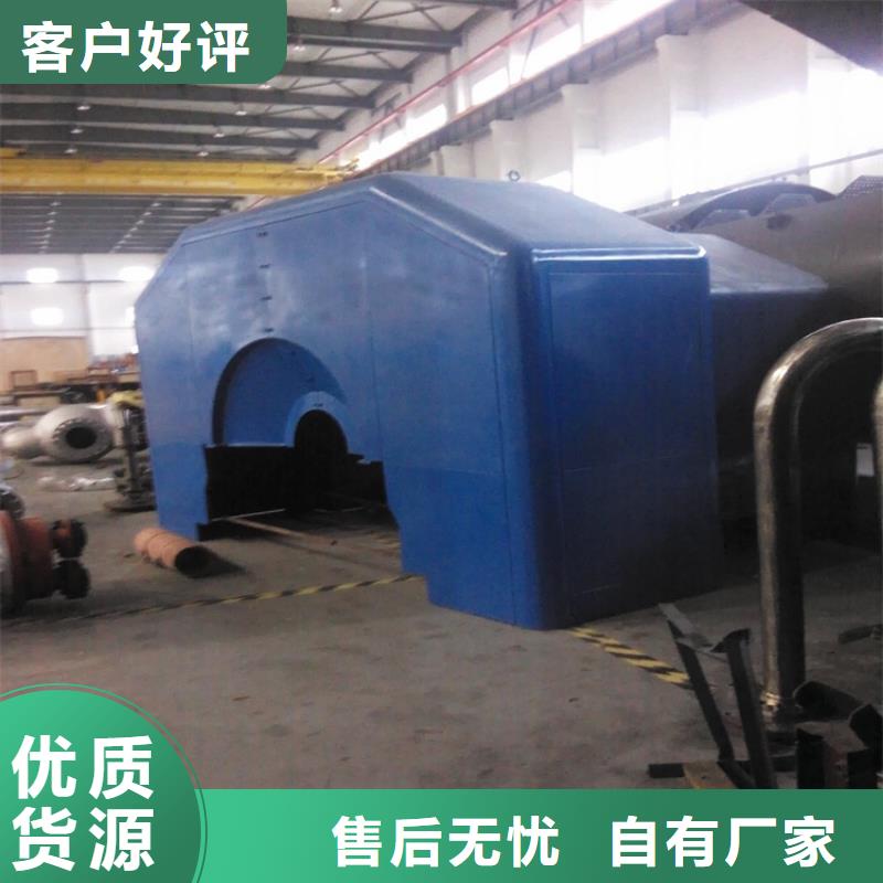 汽轮机罩壳病案架专业供货品质管控