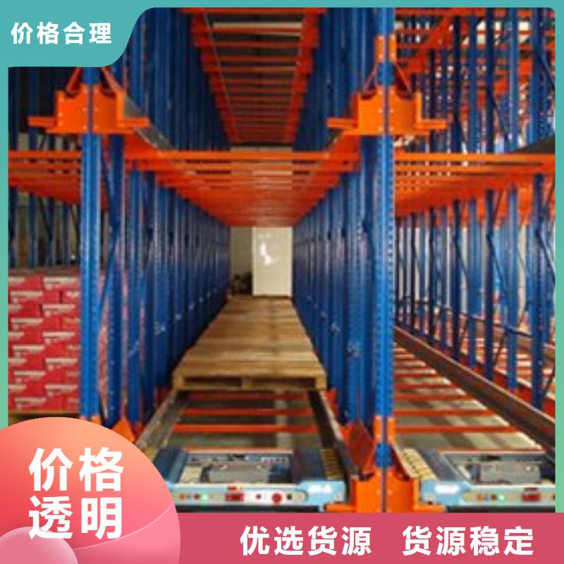 密集型货架玻片柜N年大品牌