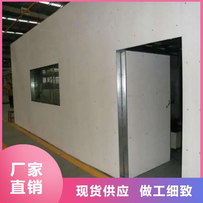汽轮机化妆板货架生产厂家工程施工案例