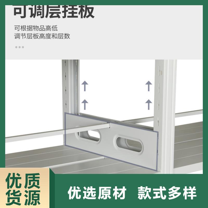 钢制书架_图书架货源直销