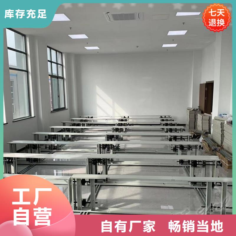 手摇密集柜学校图书架厂家型号齐全