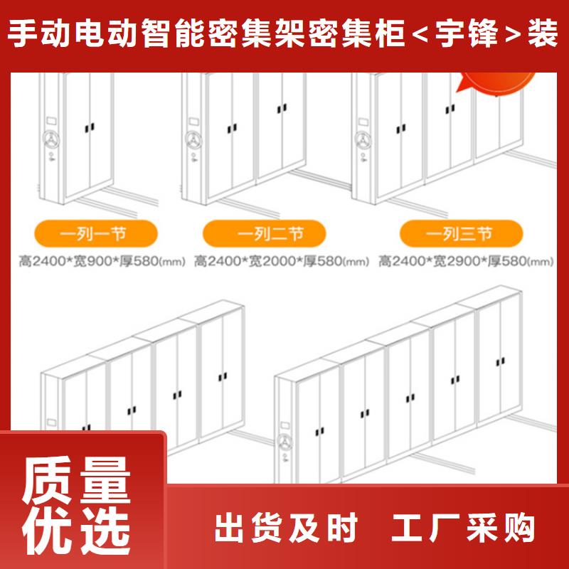 银行密集架【中药柜】用心做品质