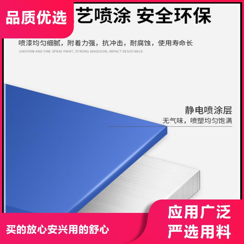 輕型貨架密碼鎖檔案柜優(yōu)質(zhì)原料