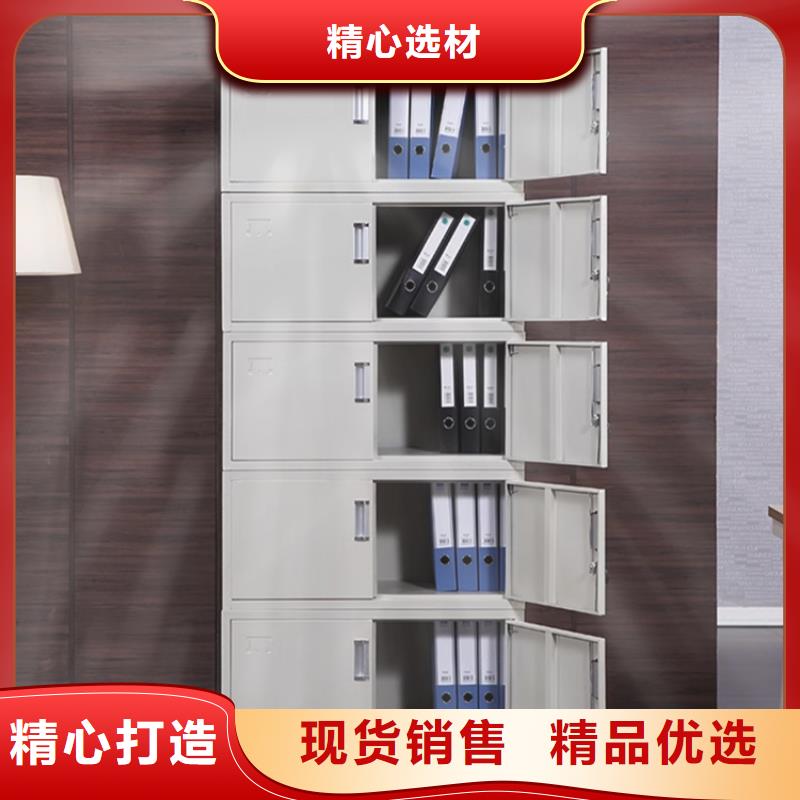 文件柜更衣柜智能货架款式新颖
