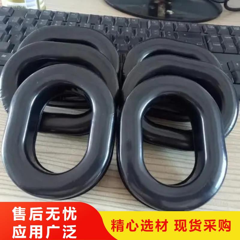 TPU胶垫-硅胶密封条优良材质