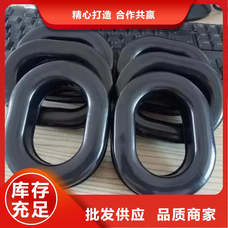 【TPU胶垫】硅胶密封条快捷的物流配送