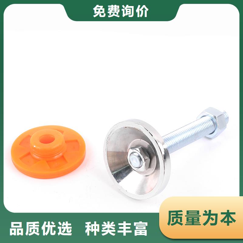 TPU胶垫橡胶制品产品性能