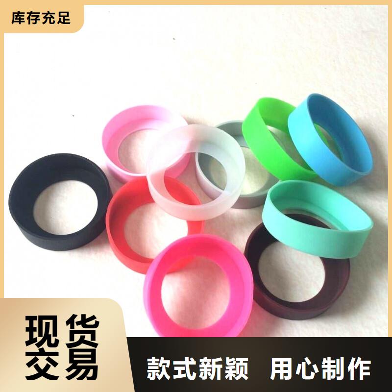 硅胶垫尼龙套厂家您想要的我们都有
