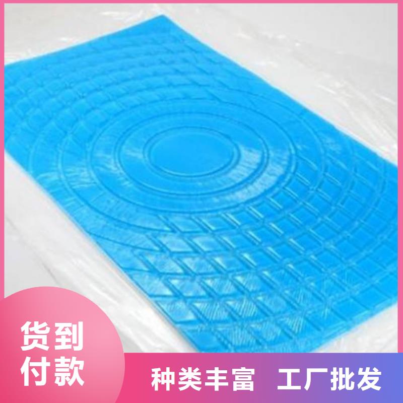 硅胶垫尼龙轮丰富的行业经验