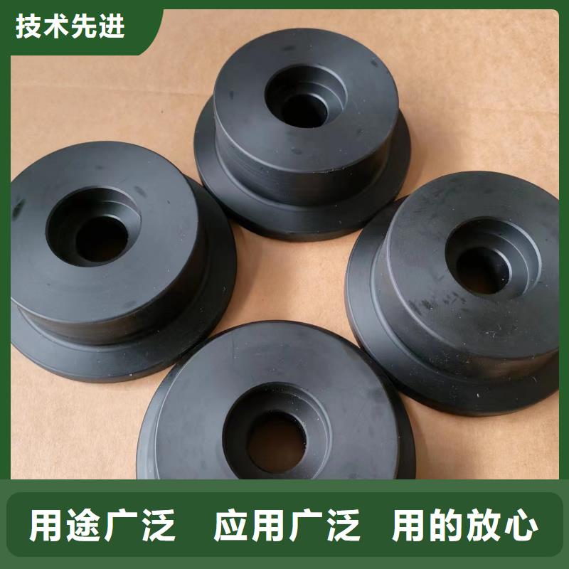 尼龙轮黑色尼龙轮优选原材