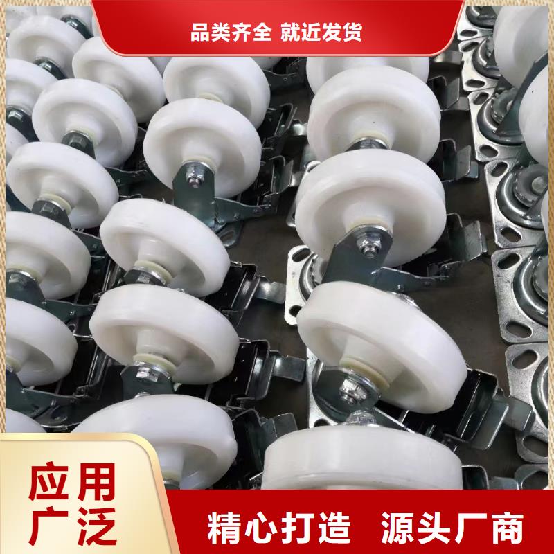 尼龙轮尺寸参数品质保证