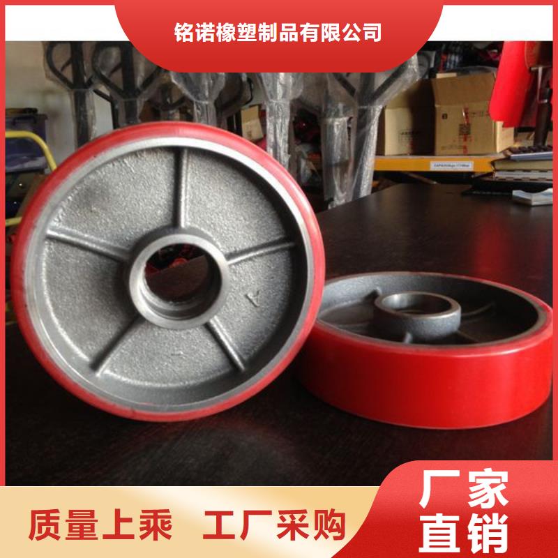 【尼龙轮_硅胶密封条直销厂家】
