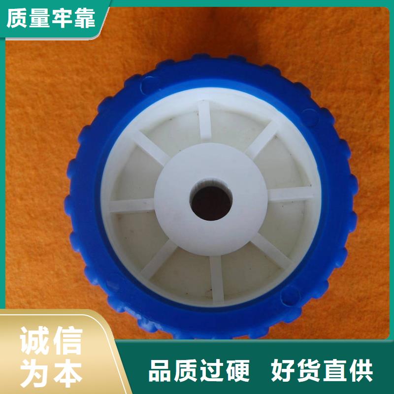 尼龙轮氟橡胶圈厂家新品