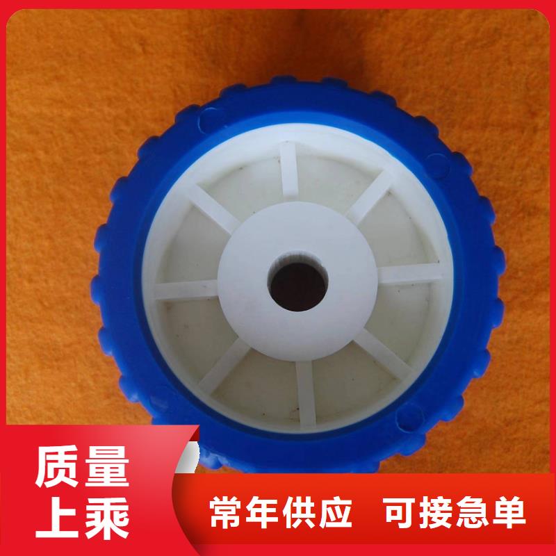 尼龙轮输送机械尼龙轮真材实料诚信经营