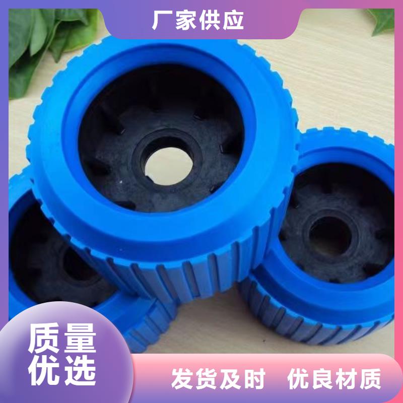 尼龙轮_硅胶密封条厂家源头厂家