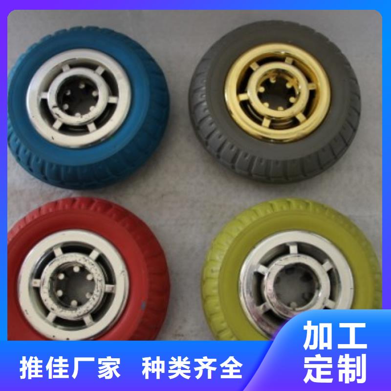 尼龙轮橡胶制品选择大厂家省事省心