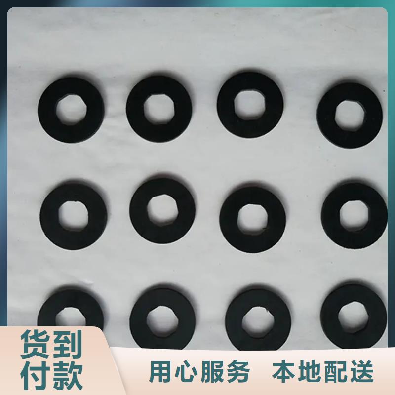 橡胶垫_【尼龙轮】安装简单_铭诺橡塑制品(陕西省分公司)
