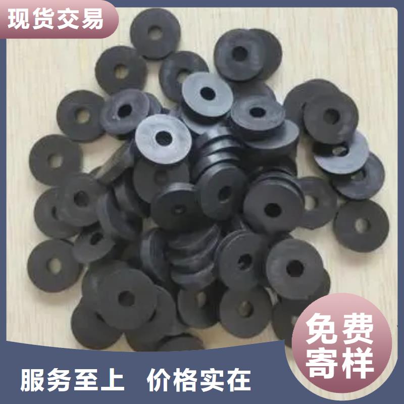 橡胶垫硅胶密封条厂家种类齐全