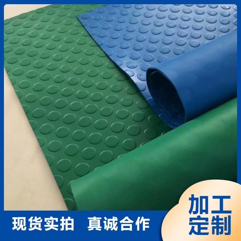 橡胶垫硅胶密封条以质量求生存