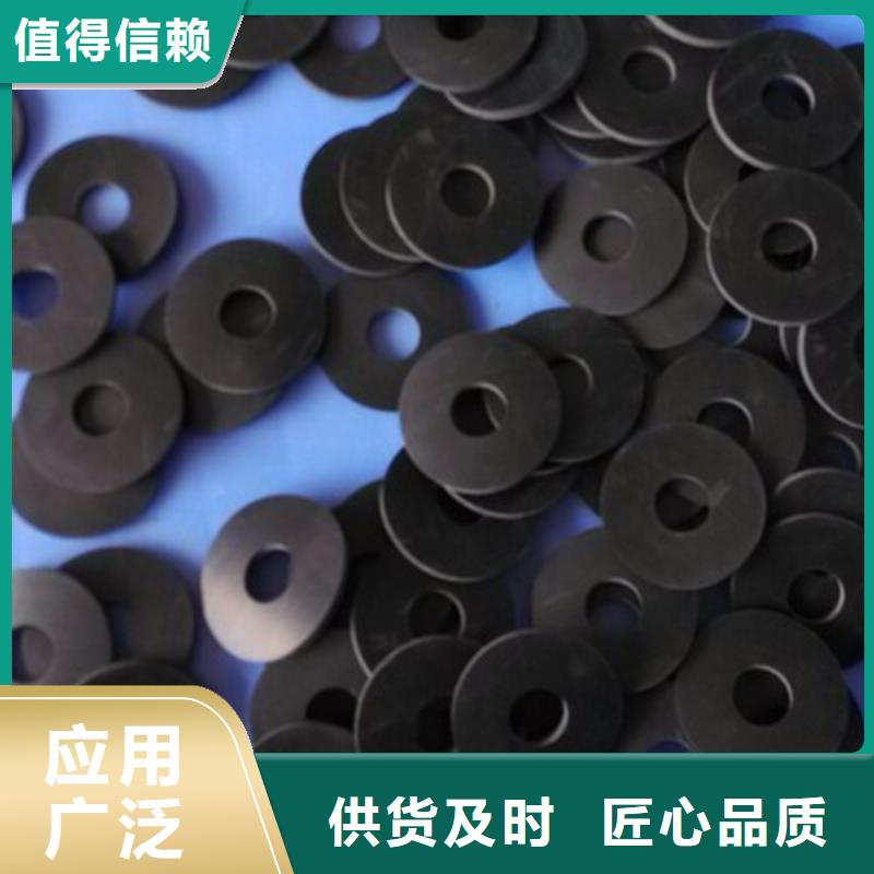 橡胶垫【尼龙套厂家】工厂价格