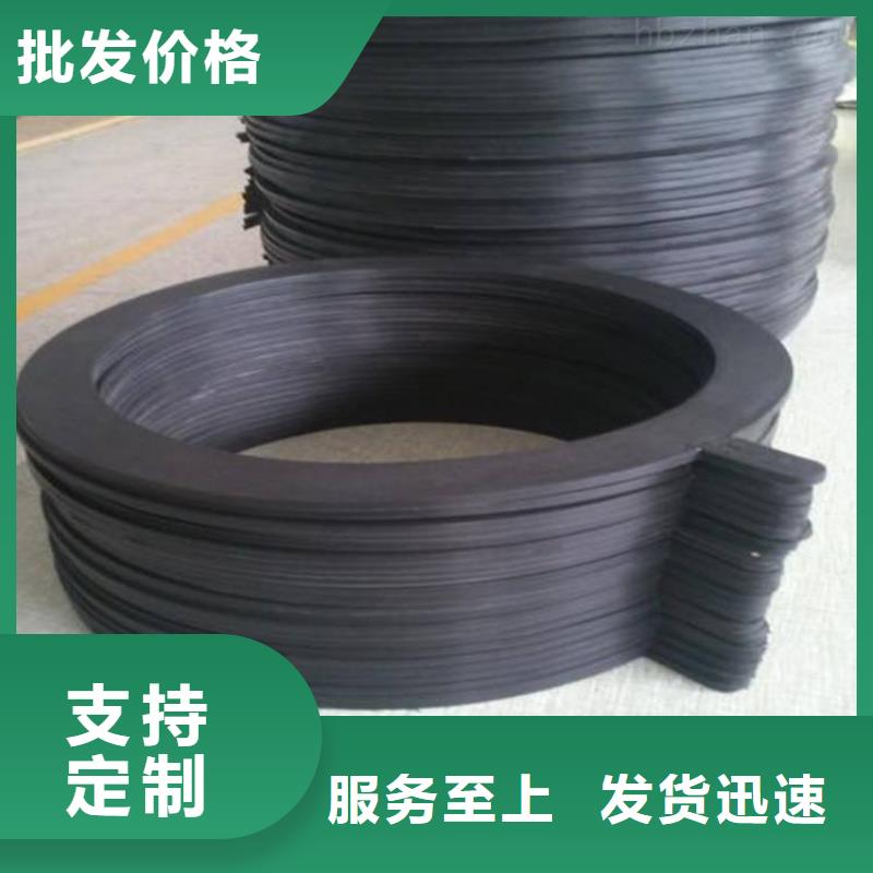 橡胶垫聚氨酯制品厂家经销商