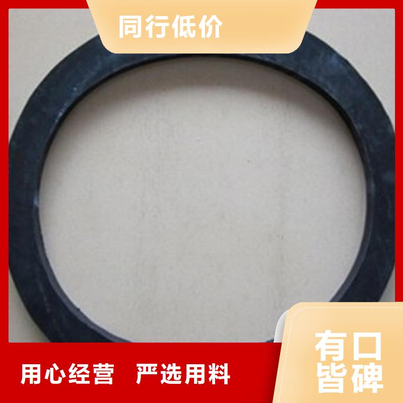 橡胶垫尼龙轮满足客户需求