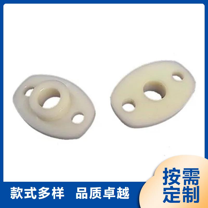 注塑产品尼龙轮厂家拥有核心技术优势
