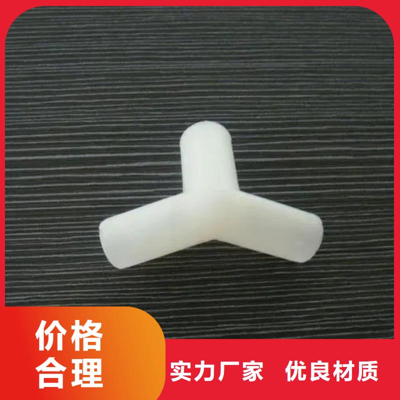 注塑产品-【尼龙轮】丰富的行业经验