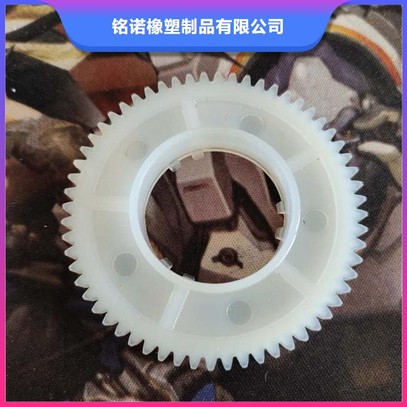 注塑产品[尼龙轮]工厂现货供应