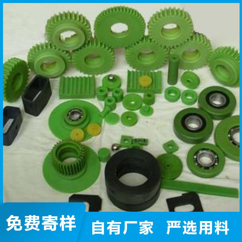 注塑产品氟胶垫厂家一手货源源头厂家