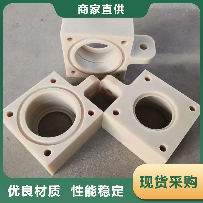 注塑产品尼龙轮量少也做