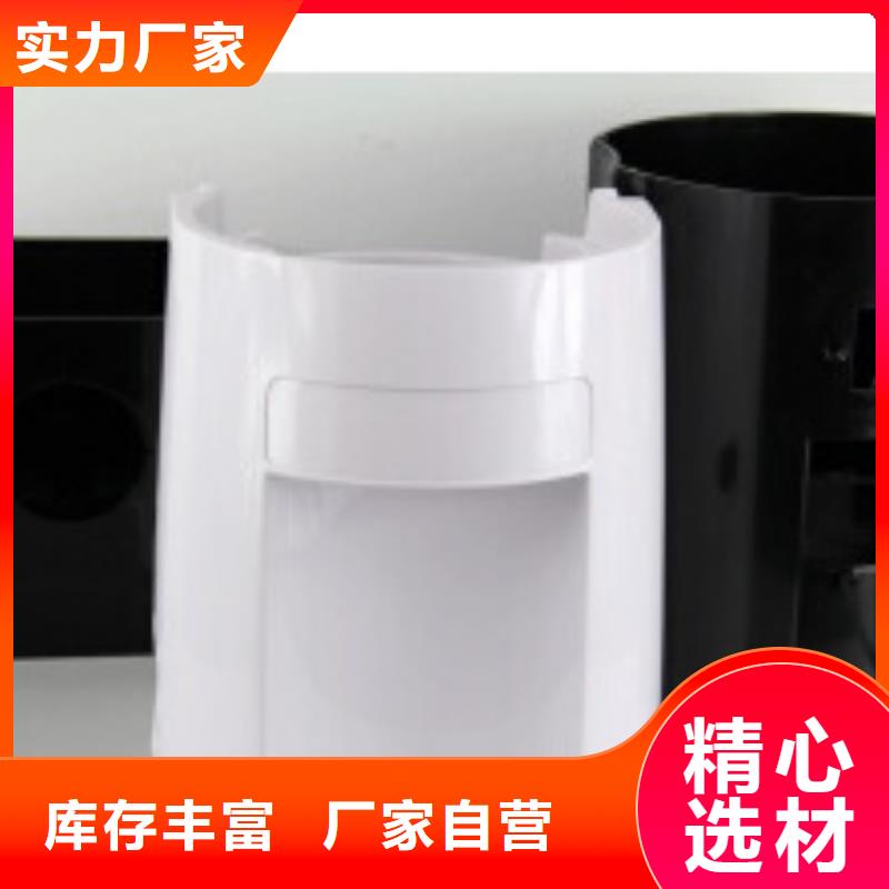 大口径橡胶管铭诺【注塑产品_尼龙套厂家快捷物流】