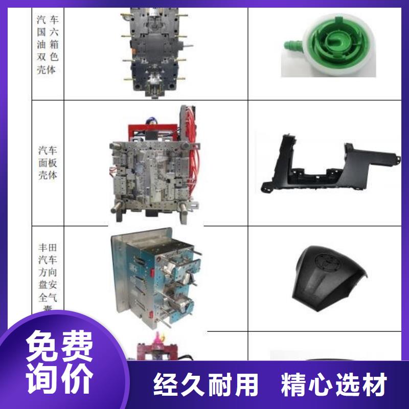 注塑产品尺寸大小调试技巧正规靠谱