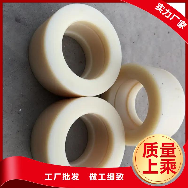 尼龙套氟胶垫大品牌值得信赖