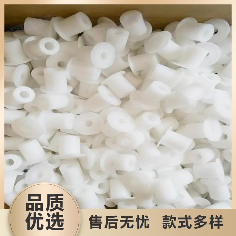 尼龙套硅胶密封条产品实拍