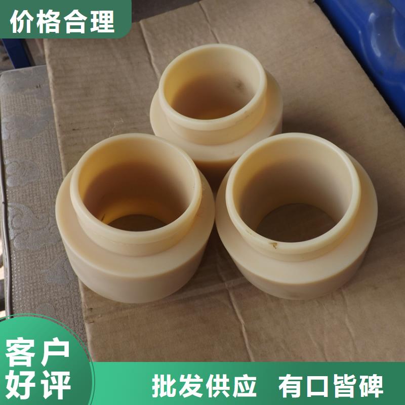 尼龙套,硅橡胶垫注重细节