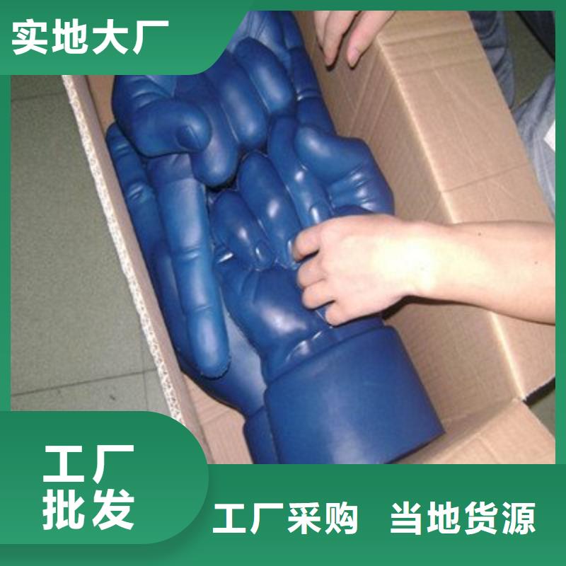 【聚氨酯制品】氟胶垫精工细作品质优良同城生产商